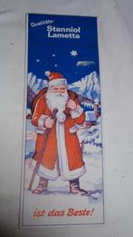 Oude kerst decoratie vederboom tinsels metaal, Enlèvement ou Envoi, Utilisé