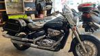 suzuki VL 800 intruder 4.621 km 4.950 € garantie totale 1 an, Motoren, Motoren | Suzuki, 2 cilinders, Particulier, Meer dan 35 kW
