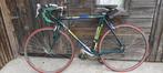 Koersfiets Giacomelli, Minder dan 10 versnellingen, Gebruikt, Heren, Aluminium