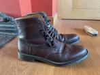 schoenen, Ophalen, Zo goed als nieuw, Bruin