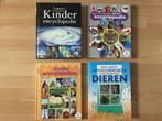 Boeken encyclopedie voor kids, Boeken, Ophalen of Verzenden