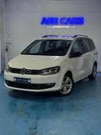 Volkswagen Sharan MATCH 7 places essence 150cv, Autos, Volkswagen, Euro 5, Achat, 110 kW, Entreprise