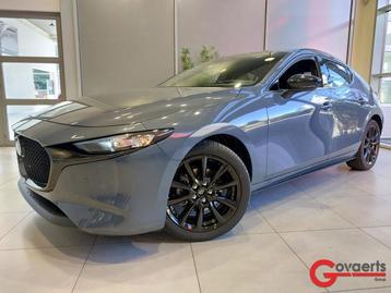 Mazda 3 HOMURA 2.0L e-SKYACTIV X 186PK 6AT  beschikbaar voor biedingen
