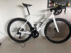 Te koop: Canyon CF7 – Maat M – Shimano 105 Di2 – Zipp 303s, Fietsen en Brommers, 28 inch, Carbon, Heren, Zo goed als nieuw