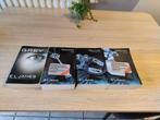 Fifty Shades of Grey, Boeken, Ophalen, Gelezen