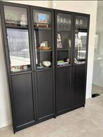 Ikea brimnes kast 160x35x190, Huis en Inrichting, Ophalen, Zo goed als nieuw