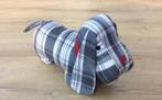Nieuw! Deurstopper hond (34 cm lang, 20 cm hoog), Huis en Inrichting, Woonaccessoires | Deurstoppers, Ophalen of Verzenden, Nieuw
