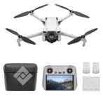 Dji pro 3 fly more combo. NO CRASHES!, Ophalen, Zo goed als nieuw