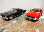 Miniatuur auto's, Ophalen, Gebruikt