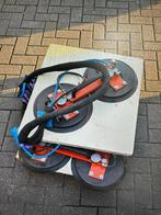 Elektrische zuignap voor grote glazen, Doe-het-zelf en Bouw, Ophalen, Nieuw