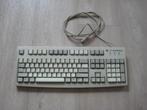 Cherry RS6000 vintage toetsenbord met DIN5-aansluiting., Computers en Software, Ophalen of Verzenden, Cherry