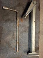 Cric porsche 911 g, Autos : Pièces & Accessoires, Enlèvement ou Envoi, Utilisé, Porsche