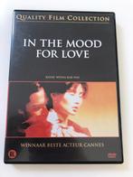 DVD In the Mood for Love, Cd's en Dvd's, Alle leeftijden, Azië, Ophalen of Verzenden, Zo goed als nieuw
