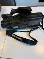 Caméscope Panasonic NV-MS90 S-VHS-C, Enlèvement ou Envoi, VHS-C ou SVHS-C, Caméra