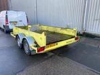 Aanhanger, Multitransporter, 1800kg, 350 x 175cm, Ophalen, Gebruikt