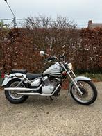 Suzuki Intruder 125, Particulier