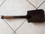 Franse militaria, reglementaire Franse schop uit de Eerste W, Verzenden, Landmacht, Overige typen