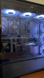 Gigabyte GeForce RTX 3080 Gaming OC 10G (rev. 2.0), Ophalen, PCI-Express 4, Zo goed als nieuw, Nvidia