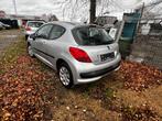 peugot 207 benzine km190.000, Auto's, Peugeot, Particulier, Te koop, Benzine