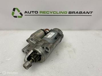 Startmotor Volkswagen Audi Seat Skoda 04L911024 beschikbaar voor biedingen
