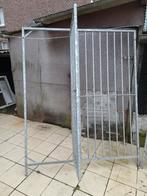 Hok, Jardin & Terrasse, Clôtures de jardin, Enlèvement, Utilisé, Fer, Autres types