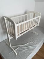 Babywiegje Troll, Kinderen en Baby's, Babywiegjes en Ledikanten, Ophalen, Zo goed als nieuw, Wieg