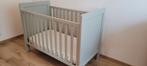 Lit bébé 60x120 cm Péricles + matelas AeroSleep+ tour de lit, Kinderen en Baby's, Kinderkamer | Complete kinderkamers, Ophalen