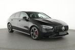 Mercedes-Benz CLA AMG 35 4MATIC Shooting Brake + PANO DAK +, Auto's, Automaat, CLA, Gebruikt, 4 cilinders