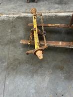 As new holland, Zakelijke goederen, Landbouw | Werktuigen, Ophalen