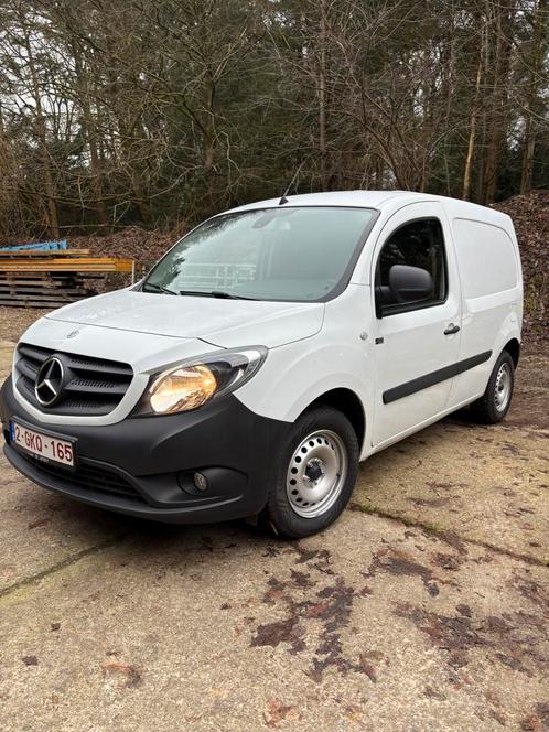 Te huur mercedes citan, Diensten en Vakmensen, Verhuur | Auto en Motor
