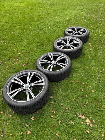 BMW 793i g20 g21 g22 g22 g23 g42 g26 19 inch velgen, Auto-onderdelen, Banden en Velgen, 19 inch, 255 mm, Banden en Velgen, Nieuw