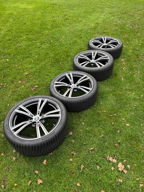 BMW 793i g20 g21 g22 g22 g23 g42 g26 19 inch velgen, Auto-onderdelen, Banden en Velgen, Banden en Velgen, 19 inch, 255 mm, Personenwagen