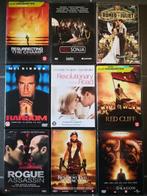 Diverse DVD's uit te kiezen - 6 euro per stuk (# 12), Ophalen of Verzenden