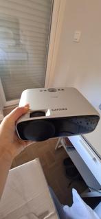 Philips projector 1x gebruikt, Audio, Tv en Foto, Ophalen, Zo goed als nieuw