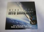 Star Trek Into Darkness Lp OST VS 302 067 198-1, Ophalen, Zo goed als nieuw, 12 inch