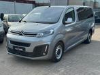 Citroën Jumpy XL Dubbelcabine, Auto's, Citroën, Stof, 4 cilinders, Bedrijf, Jumpy Combi
