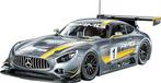 TAMIYA | Mercedes-Benz | AMG GT3 | GRATIS LEVERING