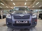 SKODA Fabia 1.4 TDi SPORT / PETIT PRIX AVEC CONTROLE, 50 kW, https://public.car-pass.be/vhr/8e9b71b2-55a6-490b-a1d0-62d315937f86