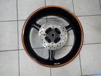 Achtervelg voor Honda CBR1000RR SC59 2008 - 2016 achterwiel, Motoren, Gebruikt