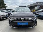 Volkswagen Tiguan Allspace 1.5 TSI 7 ZIT NAVIGATIE OPENDAK L, Auto's, Volkswagen, 4 cilinders, Handgeschakeld, 5 deurs, 150 pk