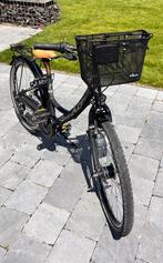 Granville 24 inch, Ophalen, 24 inch, Versnellingen