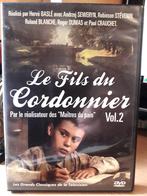DVD Le Fils du cordonnier / Roland Blanche, Ophalen, Zo goed als nieuw