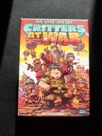 Critters at war - Air, Land & Sea, Ophalen of Verzenden, Zo goed als nieuw