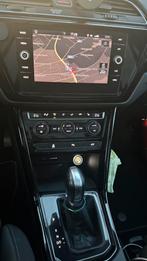 Vw Tourane 1.6 R-line, Auto's, Automaat, Monovolume, Euro 6, Alcantara