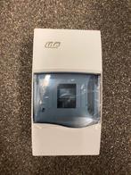 zekeringskast, automatenkast 4 modules, Hobby en Vrije tijd, Elektronica-componenten, Ophalen of Verzenden, Nieuw