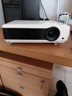 Beamer en draadloze verbinding met HDMI, Audio, Tv en Foto, Beamers, Ophalen, Zo goed als nieuw, LCD, HD (720)