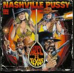 NASHVILLE PUSSY - FROM HELL TO TEXAS, Cd's en Dvd's, Ophalen of Verzenden, Zo goed als nieuw