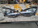 Phares AVANT MAZDA 2 2009 // 5060 AUVELAIS, Autos : Pièces & Accessoires, Enlèvement ou Envoi, Utilisé, Mazda