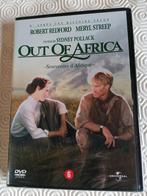 DVD "Out of Africa" 1986 sous cellophane., Ophalen of Verzenden, Nieuw in verpakking