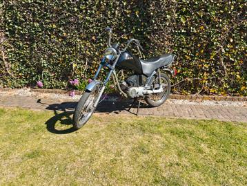 Yamaha FS1 Sheriff 5A2  beschikbaar voor biedingen